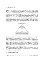 [동기부여] 동기부여의 의의와 이론-4