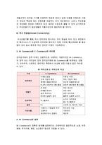 [모바일커머스] M-Commerce의 개념, 특징, 범위, 발전단계, 현황, 활성화 방안, 장애요인-5