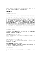 [무역보험] 해상보험의 개념과 종류 및 해상보험용어, 해상손해의 유형-8
