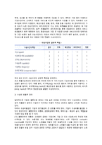 [물적유통 관리과정] 물적유통관리의 목표와 개별 물류활동 관리-11