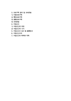 [수입이행절차] 수입이행의 주요 단계-2