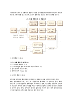 [외항운송] 컨테이너화물의 운송과 운송형태-4