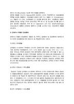 [외항운송] 컨테이너화물의 운송과 운송형태-8