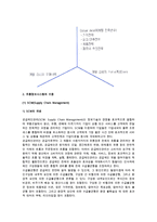[유통정보통신기술의 활용] 유통정보시스템의 개념과 응용, 정보통신기술이 유통경로기능과 유통구조에 미친 영향-6