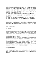 [인적자원관리] 인적자원관리의 개념과 과정, 계획, 인사관리-9