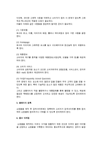 [인터넷 쇼핑몰] 인터넷쇼핑몰의 개념과 분류, 특성, 거래절차 및 구축과정과 관리 방법-7