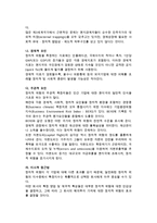 [정치적 위험] 정치적 위험의 개념과 측정요인-4