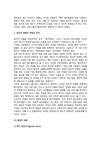 [정치적 환경] 정치적 위험의 개념과 원천, 측정, 분석, 관리-6