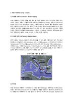 [크루즈관광] 세계의 주요항구와 항해구역(목적지와 기항항)-11