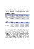 [한국 소매업] 우리나라 소매관리의 발전역사와 소매점포 현황, 한국 소매의 미래-3