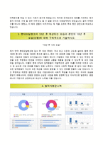 [현대오일뱅크자기소개서] 현대오일뱅크 하계인턴 합격자소서+면접기출문제-3