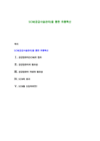 SCM(공급사슬관리)을 통한 유통혁신-1