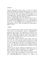 국제관광기구 레포트-2