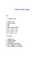 국제컨테이너운송과 선화증권-1