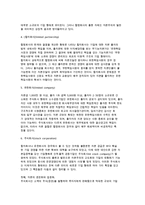 기업의 성장(본질, 종류, 인수 등)과 경영자의 자질-6