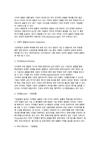 기업의 성장(본질, 종류, 인수 등)과 경영자의 자질-9