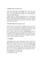 다국적기업의 국제통상환경-6