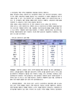 미국 소매업태의 분류(구분)-5