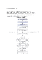 사업성분석(사업환경 분석과 사업타당성 분석)-8