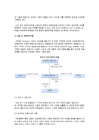 산업구조모형과 경쟁전략유형(경쟁환경분석, 경쟁세력모형, 경쟁전략유형, 제품수명주기별 전략)-3