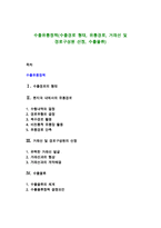 수출유통정책(수출경로 형태, 유통경로, 거래선 및 경로구성원 선정, 수출물류)-1