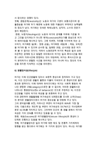 여가의 특징에 대해 간단히 설명하기-6