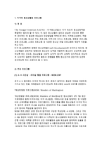 외국의(미국, 영국, 프랑스, 독일, 호주) 청소년활동 프로그램-3