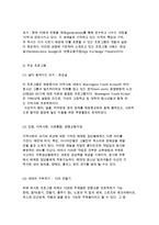 외국의(미국, 영국, 프랑스, 독일, 호주) 청소년활동 프로그램-7
