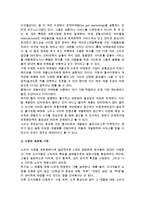 인터넷 비즈니스 기업의 STP전략(시장세분화, 표적시장선정, 포지셔닝전략)-3