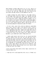 인터넷 비즈니스 기업의 STP전략(시장세분화, 표적시장선정, 포지셔닝전략)-7