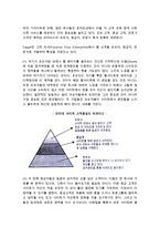 인터넷 비즈니스 기업의 STP전략(시장세분화, 표적시장선정, 포지셔닝전략)-9
