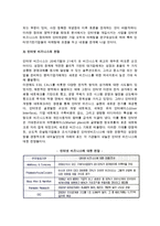 인터넷과 인터넷 비즈니스의 개념정의-8