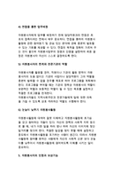 자원봉사활동의 5대 기능) 동기부여, 자원봉사자 모집, 교육과 훈련방법, 직무설계와 업무부여, 인정과 보상의 기능-17