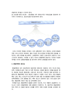 총괄계획의 의의, 목적, 중요성, 수립과정 및 총괄계획전략의 유형-3