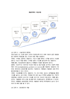 총괄계획의 의의, 목적, 중요성, 수립과정 및 총괄계획전략의 유형-5