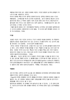 피아제(Piaget) 이론의 개념과 인지발달의 단계-4