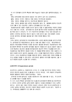피아제(Piaget) 이론의 개념과 인지발달의 단계-6