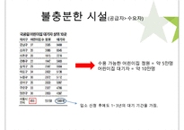 우리나라의 아동과 노인 복지현황과 해결방안-12