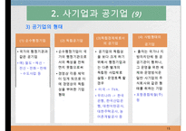 기업의 형태와 창업 및 성장-15