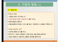 기업의 형태와 창업 및 성장-19