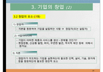 기업의 형태와 창업 및 성장-20