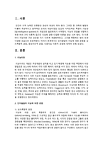[유아발달] 인지발달의 지능에 대한 관점을 심리측정적 관점, 정보처리적 관점, 다중지능 이론적 관점에 대하여 논하시오-2