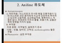 중추신경게약물, 진통제, 항염제, 진정수면제, 항정신병약, 아편 알칼로이드, 비스테로이드성항염제, 정신병치료제-17