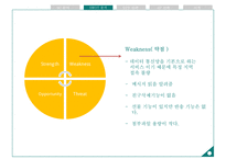 카카오톡 기업 3C분석과 성공요인분석및 카카오톡 SWOT분석과 카카오톡 마케팅4P,STP전략 분석 PPT-15