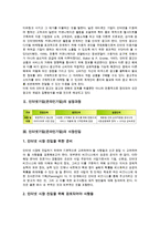 인터넷기업(온라인기업)의 성장과정, 시장진입, 인터넷기업(온라인기업)의 웹사이트구축-3