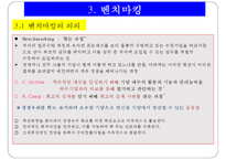 경영혁신기법 레포트-14