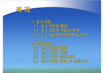 중소 벤처기업론-2