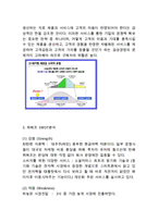 위메프 기업분석과 환경분석& 위메프 마케팅전략과 4P,STP,SWOT분석& 위메프 향후 새로운마케팅 전략제안-9