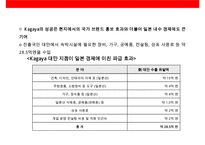 일본 서비스 기업의 해외진출 전략 사례-16