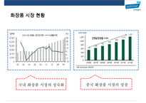 한국 콜마(B to B거래) [Korea Kolmar Co, Ltd] 경영전략 분석-7